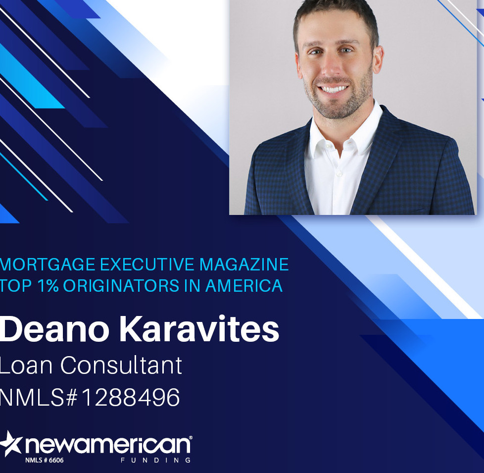 Deano Karavites